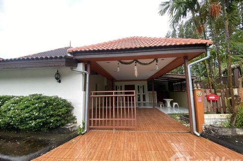 3 Bedroom House for sale in Si Sunthon, Phuket