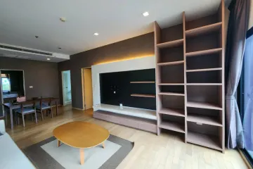 2 Bedroom Condo for rent in Noble Reveal, Phra Khanong Nuea, Bangkok near BTS Thong Lo