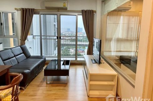 1 Bedroom Condo for rent in The Parkland Taksin - Thapra, Bukkhalo, Bangkok near BTS Talat Phlu
