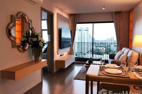 2 Bedroom Condo for rent in RHYTHM Ekkamai, Khlong Tan Nuea, Bangkok near BTS Ekkamai