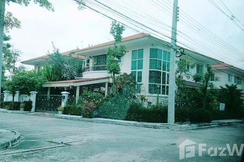 3 Bedroom House for sale in Supalai Ville Chiang Mai, Chai Sathan, Chiang Mai