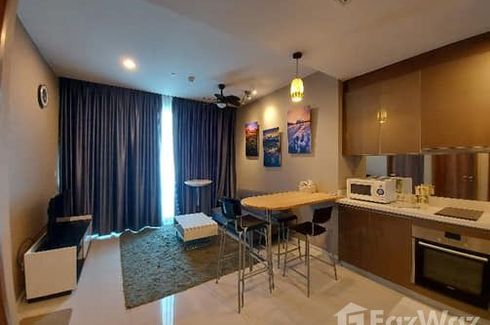 1 Bedroom Condo for rent in Menam Residences Condominium, Wat Phraya Krai, Bangkok