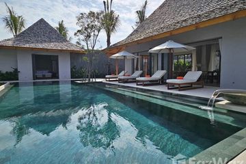 4 Bedroom Villa for rent in Anchan Tropicana, Thep Krasatti, Phuket