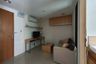1 Bedroom Condo for sale in Zenith Place Sukhumvit 42, Phra Khanong, Bangkok near BTS Ekkamai