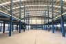 Warehouse / Factory for rent in Rat Niyom, Nonthaburi