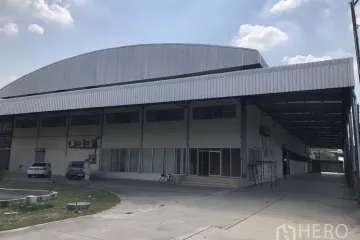 Warehouse / Factory for rent in Rat Niyom, Nonthaburi