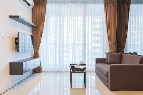 1 Bedroom Condo for rent in T.C. Green, Huai Khwang, Bangkok near MRT Phetchaburi