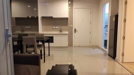 1 Bedroom Condo for rent in T.C. Green, Huai Khwang, Bangkok near MRT Phetchaburi