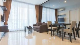 1 Bedroom Condo for rent in T.C. Green, Huai Khwang, Bangkok near MRT Phetchaburi