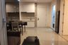 1 Bedroom Condo for rent in TC Green, Huai Khwang, Bangkok near MRT Phetchaburi