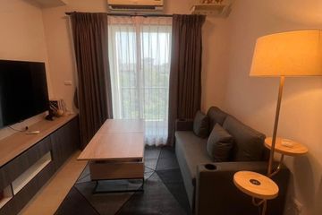 1 Bedroom Condo for rent in Unio Sukhumvit 72 (Phase 2), Samrong Nuea, Samut Prakan near BTS Bearing