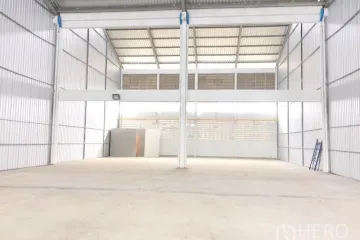 Warehouse / Factory for rent in Thai Ban, Samut Prakan