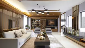 5 Bedroom House for sale in Perfect Masterpiece Rama9 – Krungthep Kreetha, Khlong Song Ton Nun, Bangkok