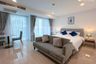 1 Bedroom Condo for sale in The Elegance, Nong Prue, Chonburi