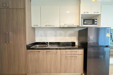 1 Bedroom Condo for sale in The Elegance, Nong Prue, Chonburi