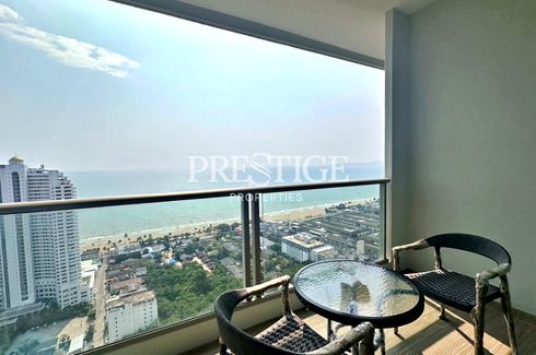 1 Bedroom Condo for rent in The Riviera Jomtien, Nong Prue, Chonburi