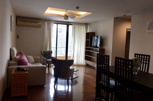 3 Bedroom Condo for rent in Baan Na Varang, Langsuan, Bangkok near BTS Chit Lom