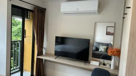 Condo for rent in The Muve Bangkhae, Bang Khae Nuea, Bangkok near MRT Bang Khae