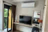 Condo for rent in The Muve Bangkhae, Bang Khae Nuea, Bangkok near MRT Bang Khae