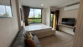 Condo for rent in The Muve Bangkhae, Bang Khae Nuea, Bangkok near MRT Bang Khae