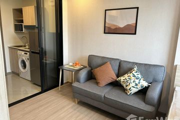Condo for rent in The Muve Bangkhae, Bang Khae Nuea, Bangkok near MRT Bang Khae