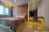 1 Bedroom Condo for rent in Life One Wireless, Lumpini, Bangkok near BTS Ploen Chit