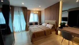 1 Bedroom Condo for rent in Life One Wireless, Lumpini, Bangkok near BTS Ploen Chit