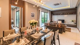 5 Bedroom Villa for sale in Palm Springs Privato, Ban Waen, Chiang Mai