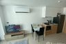 Condo for rent in The Breeze Beach Side, Bang Sare, Chonburi