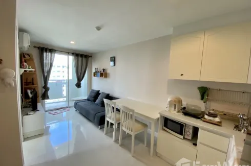 1 Bedroom Condo for sale in Energy Seaside City - Hua Hin, Cha am, Phetchaburi