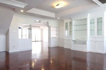 3 Bedroom Condo for rent in Charan Tower, Khlong Tan Nuea, Bangkok near BTS Phrom Phong