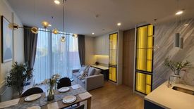 1 Bedroom Condo for rent in Noble BE19, Khlong Toei Nuea, Bangkok near BTS Asoke