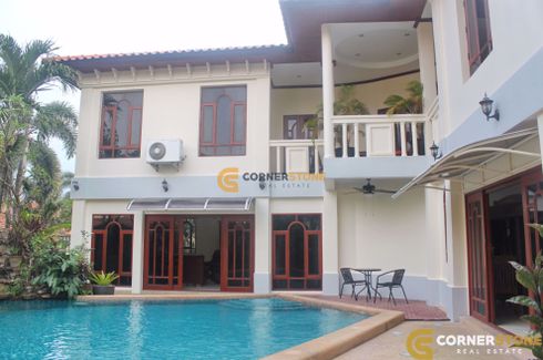 3 Bedroom House for sale in Whispering Palms, Pong, Chonburi