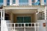 3 Bedroom Townhouse for rent in Glory House 2, Nong Kae, Prachuap Khiri Khan