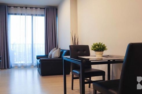 1 Bedroom Condo for sale in The Niche Pride Thonglor-Phetchaburi, Bang Kapi, Bangkok