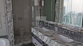 2 Bedroom Condo for sale in The Ritz - Carlton Residences at MahaNakhon, Silom, Bangkok near BTS Chong Nonsi