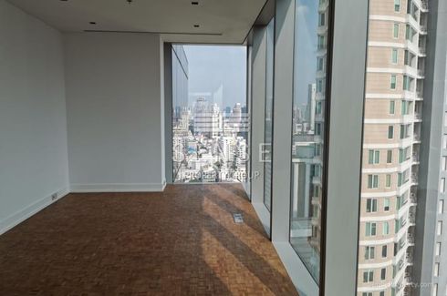 2 Bedroom Condo for sale in The Ritz - Carlton Residences at MahaNakhon, Silom, Bangkok near BTS Chong Nonsi