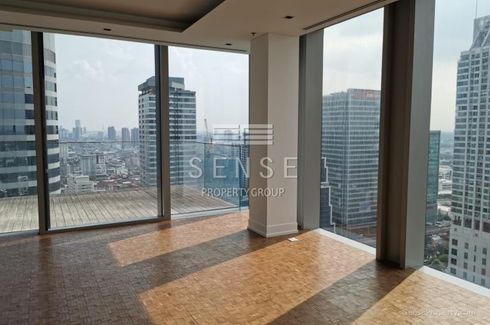 2 Bedroom Condo for sale in The Ritz - Carlton Residences at MahaNakhon, Silom, Bangkok near BTS Chong Nonsi