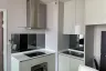 2 Bedroom Condo for rent in Q Asoke, Makkasan, Bangkok near MRT Phetchaburi