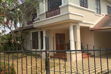 4 Bedroom House for sale in Home In Park, Nong Khwai, Chiang Mai