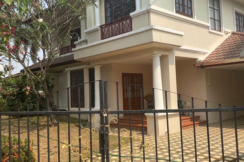 4 Bedroom House for sale in Home In Park, Nong Khwai, Chiang Mai