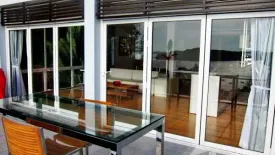3 Bedroom Townhouse for sale in East Coast Ocean Villas, Pa Khlok, Phuket