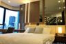 1 Bedroom Condo for rent in Ashton Asoke, Khlong Toei Nuea, Bangkok near MRT Sukhumvit