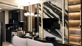 1 Bedroom Condo for rent in Ashton Asoke, Khlong Toei Nuea, Bangkok near MRT Sukhumvit