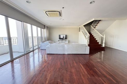 4 Bedroom Condo for rent in Sathorn Park Place, Thung Maha Mek, Bangkok near MRT Lumpini