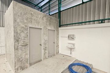 Warehouse / Factory for rent in Bang Bon, Bangkok