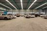 Warehouse / Factory for rent in Bang Bon, Bangkok