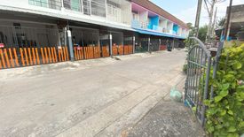 2 Bedroom Townhouse for sale in Bang O, Bangkok near MRT Bang Phlat