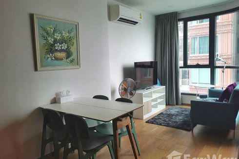 1 Bedroom Condo for rent in Q Chidlom-Phetchaburi, Makkasan, Bangkok near BTS Chit Lom