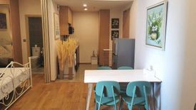 1 Bedroom Condo for rent in Q Chidlom-Phetchaburi, Makkasan, Bangkok near BTS Chit Lom